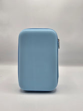 3D Frozen Blue Pencil Case For Girls